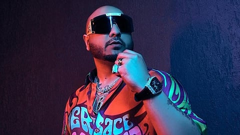 ബി പ്രാക്