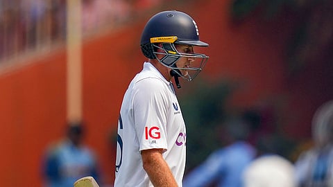 ജോ റൂട്ട്