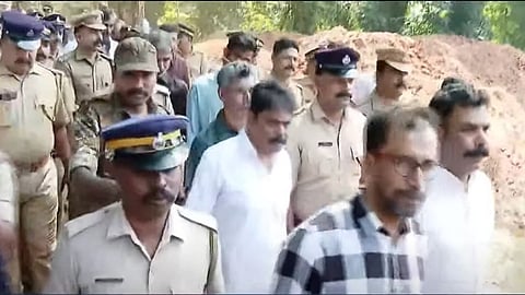 രഞ്ജിത്ത് ശ്രീനിവാസൻ വധക്കേസിലെ പ്രതികൾ