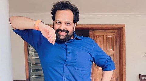 ബിനീഷ് കോടിയേരി