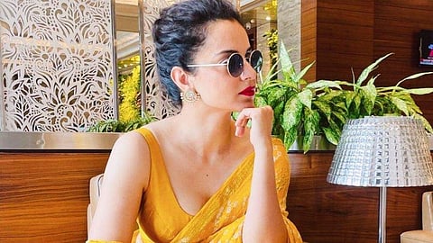 കങ്കണ റണാവത്ത്