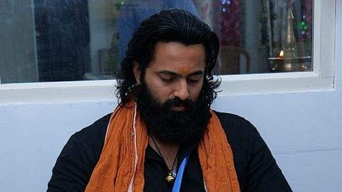 ഉണ്ണി മുകുന്ദന്‍