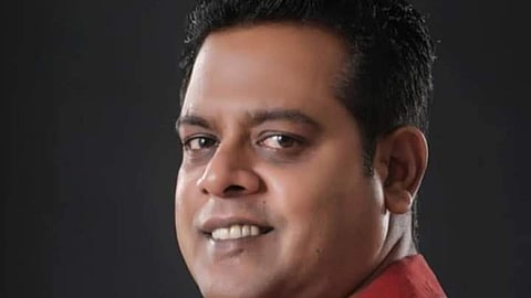 സനത് നിഷാന്ത