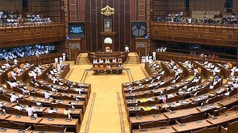 കേരള നിയമസഭ