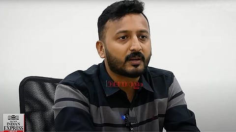 'പ്രധാനമന്ത്രി ഒരു കല്യാണത്തിന് വന്ന് പപ്പടവും പായസവും കഴിച്ചാലൊന്നും കേരളം ഇളകില്ല; ഈ മതേതര മണ്ണില്‍ വര്‍ഗീയതയുടെ താമര വിരിയില്ല' 
