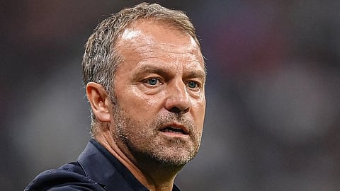 ഹാന്‍സി ഫ്ലിക്ക്