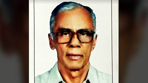 ജി ഗോപിനാഥന്‍ പിള്ള