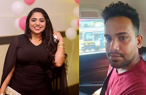 ജിപ്സ ബീഗം, അറസ്റ്റിലായ നിഷാന്ത്