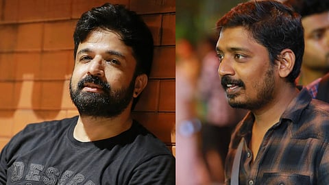 അനീഷ് അന്‍വര്‍, ഉണ്ണി വ്ലോഗ്സ്