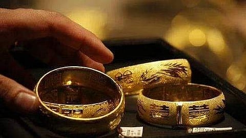 സ്വര്‍ണം പണയം വച്ചാല്‍ ഇനി കൈയില്‍ കിട്ടുക 20,000 രൂപ