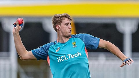 കാമറോണ്‍ ഗ്രീന്‍ 