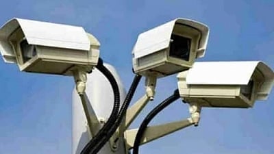 Lok Sabha Elections: More than 2000 cameras for live monitoring
