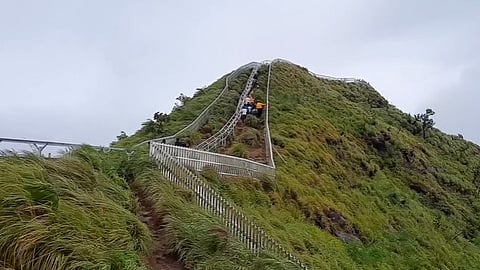 ഇല്ലിക്കല്‍കല്ല്
