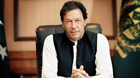imran khan
