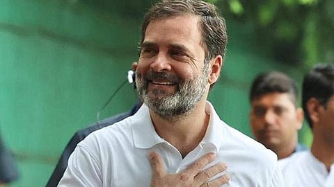 Rahul again to Wayanad to intensify the campaign