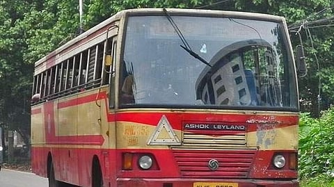 ksrtc