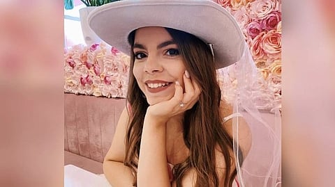  മേഗന്‍ പോളിന്‍ 