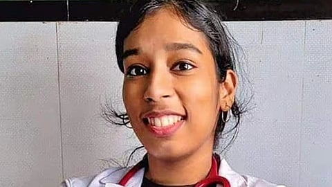 ഡോ. വന്ദന