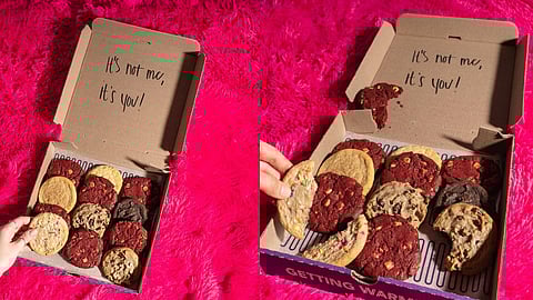 ബ്രേക്ക്അപ്പ് കുക്കീസ്