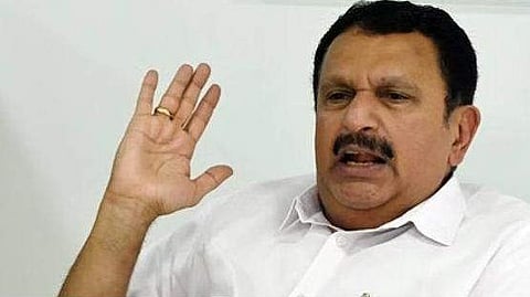 K Muraleedharan reacts abortion allegations against Rahul Mankootathil MLA 

