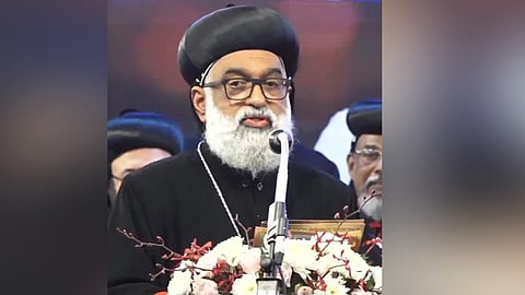 ജോസഫ് മാര്‍ ഗ്രിഗോറിയോസ്