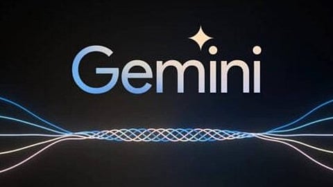 ജെമിനി  ചാറ്റ്‌ബോട്ട് 