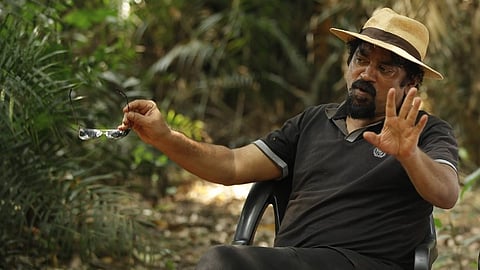 സന്തോഷ് ശിവന്‍