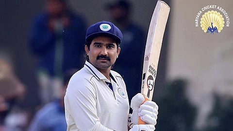 രാഹുല്‍ തേവാടിയ