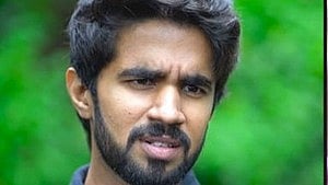 യുവസംരംഭകയായ യുവതി തട്ടിക്കൊണ്ടുപോയ ടെലിവിഷന്‍ അവതാരകന്‍ പ്രണവ്

