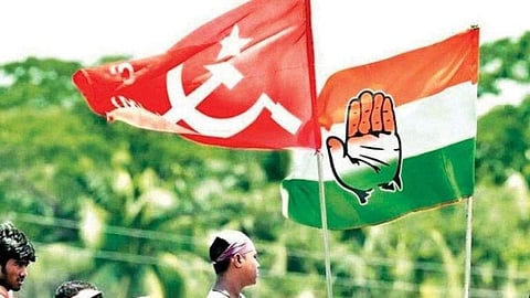 ഏഴ് സീറ്റ് പിടിച്ചെടുത്തു, എല്‍ഡിഎഫിന് നേട്ടം, യുഡിഎഫ് പത്ത്; ബിജെപി മൂന്ന് 