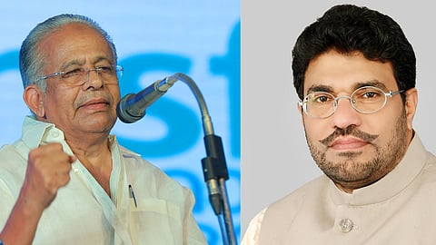 ഇടി മുഹമ്മദ് ബഷീര്‍, അബ്ദുസമദ് സമദാനി