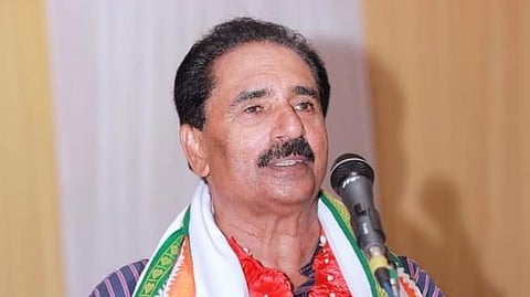 എന്‍ കെ പ്രേമചന്ദ്രന്‍