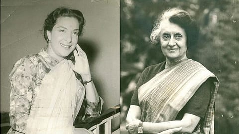 ദേശീയ ചലച്ചിത്ര അവാര്‍ഡില്‍ അഴിച്ചു പണി; ഇന്ദിരാഗാന്ധി, നര്‍ഗീസ് ദത്ത് പുരസ്കാരങ്ങളുടെ പേരുകള്‍ ഒഴിവാക്കി