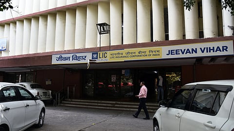  എല്‍ഐസി/ ഫയൽ