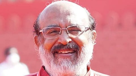 തോമസ് ഐസക്ക്