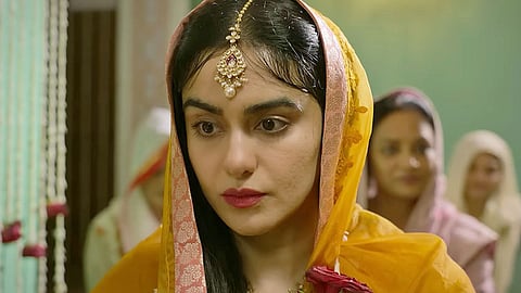 കേരള സ്റ്റോറിയില്‍ നിന്ന്