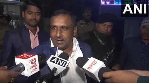 ഝാര്‍ഖണ്ഡ് മന്ത്രി ബന്ന ഗുപ്ത