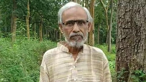 ഉമയനല്ലൂര്‍ എസ് വിക്രമന്‍ നായര്‍