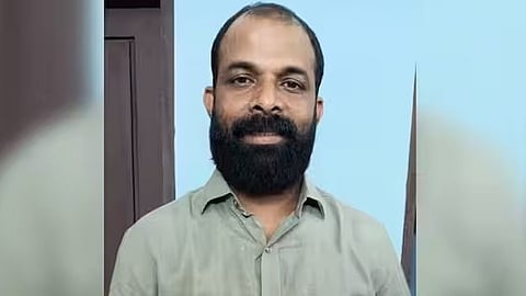 പ്രായപൂര്‍ത്തിയാവാത്ത പെണ്‍കുട്ടിയെ തട്ടിക്കൊണ്ടുപോയി; പഞ്ചായത്തംഗം അറസ്റ്റില്‍
