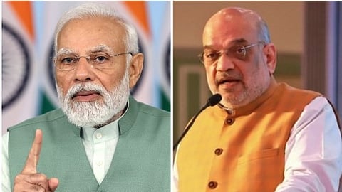 നരേന്ദ്ര മോദി,
അമിത് ഷാ