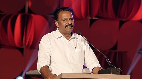 എം വിന്‍സെന്‍റ് 