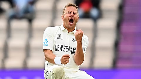 നീല്‍ വാഗ്നര്‍