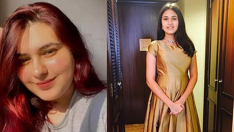 സുഹാനി ഭട്‌നഗര്‍