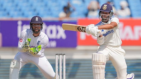 യശസ്വി ജയ്സ്വാള്‍