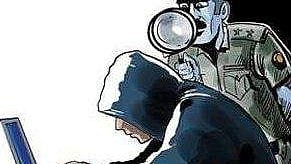 Cyber ​​fraud: 85 lakhs are stolen from Malayalis in a day; Police figures