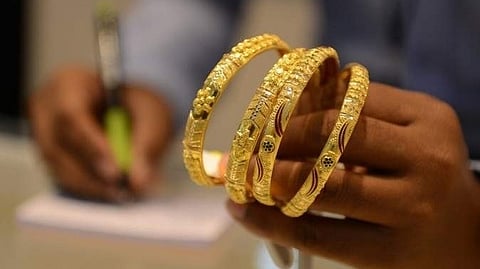 സ്വര്‍ണവില ഈ മാസത്തെ ഏറ്റവും താഴ്ന്ന നിലവാരത്തില്‍ 