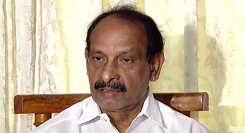 മോഹന്‍ദാസ് 
