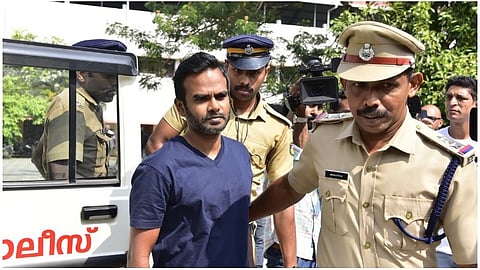  പ്രതി റിയാസ് അബൂബക്കർ