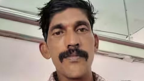  അബ്​ദുൽ റഹിമാൻ