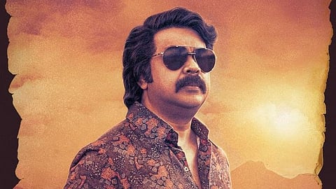 തങ്കമണി പോസ്റ്റര്‍